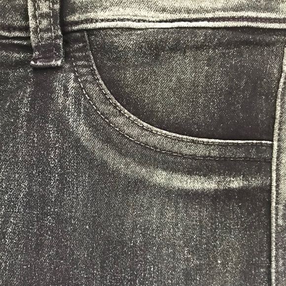 J Brand super skinny jeans - Picture 6 of 7